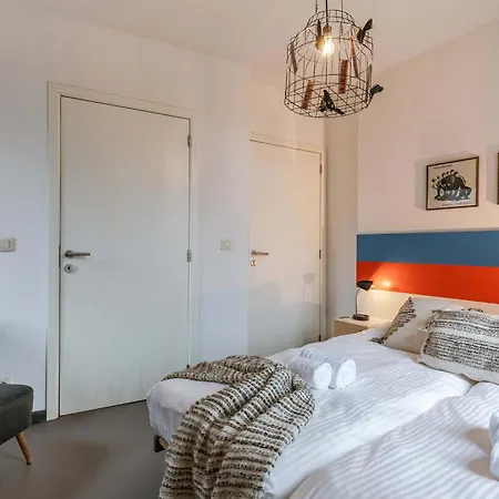 Huswell - Cozy Retro In The Heart Of Lejlighed *